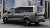 2027 Ram ProMaster City