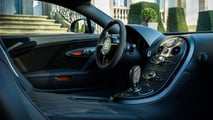 Bugatti Veyron Super Sport (2010)