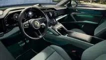 2026 Porsche Cayenne S Elektrikli