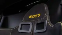 Horus SC73, la prueba de Motor1.com