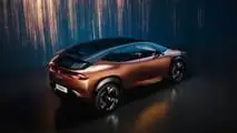 Renault R-Space Lab Concept