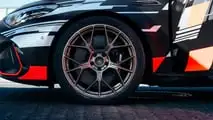 La Mercedes‑AMG CLA 45 4MATIC+ record al Nurburgring