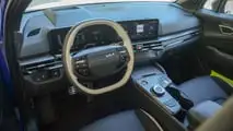 Kia Sportage 1.6 T-GDI 2WD (2026) im Test