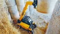 DIECI Mini Agri e Mini Agri-e: termico o elettrico a confronto