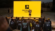 Defender Trophy 2026, clasificación europea