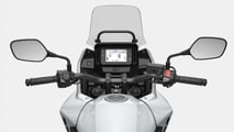 Honda NX 500