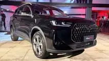 CAOA Chery Tiggo 7 Sport e Pro 2027 (BR)
