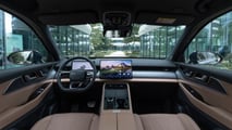 Cherry Tiggo 9 (2026)