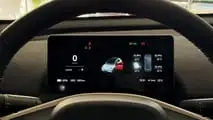 BAIC Arcfox T1