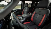Waldoch Callaway 2026 Chevrolet Silverado Launch Edition