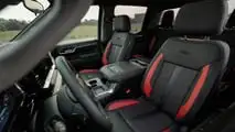 Waldoch Callaway 2026 Chevrolet Silverado Launch Edition