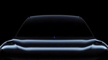 IT-гигант Baidu готовит к осени очень громкую автопремьеру Jidu Auto