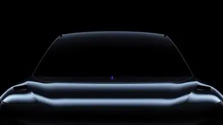 IT-гигант Baidu готовит к осени очень громкую автопремьеру Jidu Auto