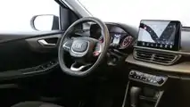 Fiat Pulse Audace T200 (2022)