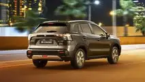 Foto - Nuova Suzuki S-Cross (2021)