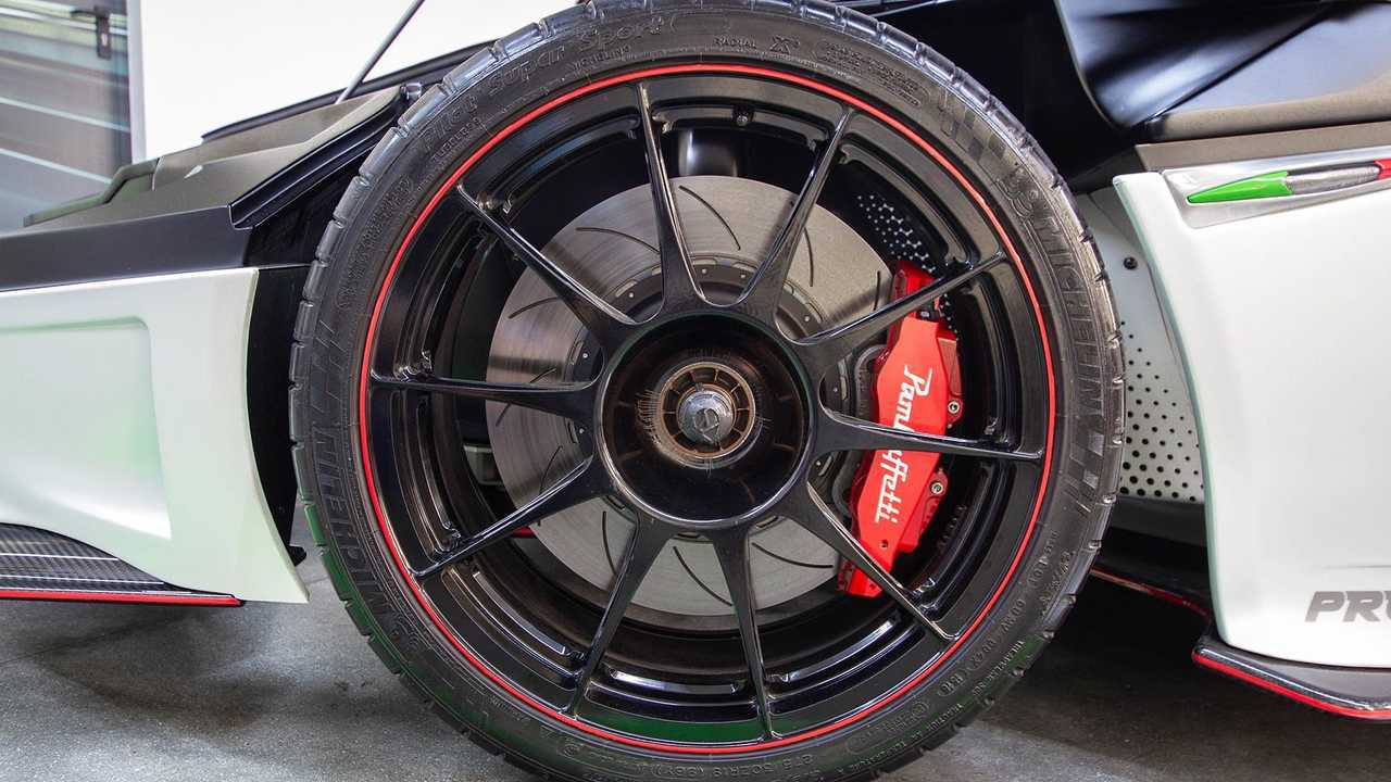 Pambuffetti Automobili PJ-01