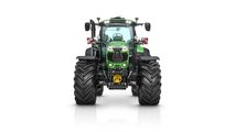 Deutz-Fahr: nuova Serie 6 TTV