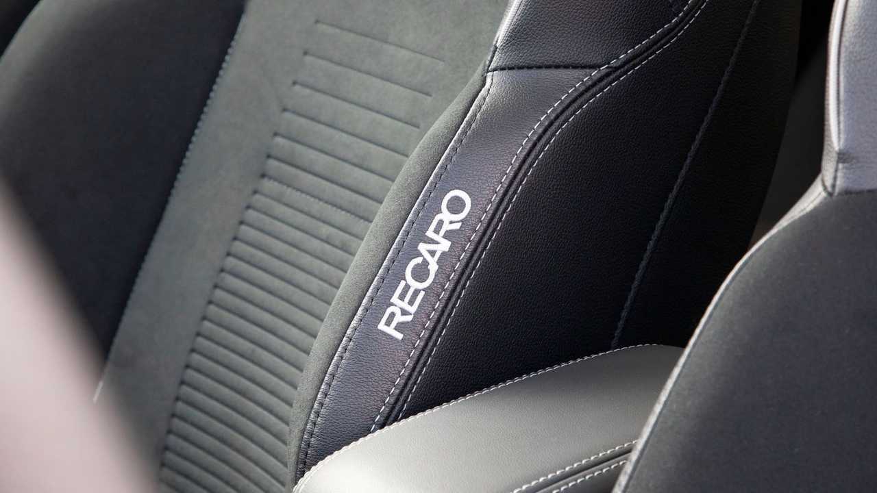 Prueba Ford Puma ST 2022