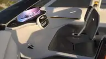 Nissan Yeni Elektrikli Konseptler