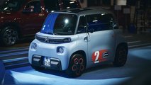 Foto - Citroen al CES di Las Vegas 2022