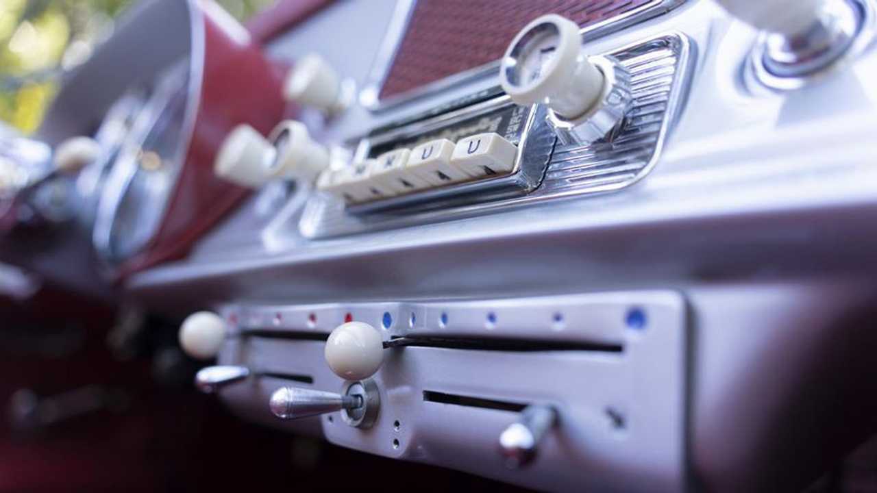 BMW 507 Serie II de 1958, a la venta