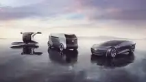 Portfólio Cadillac-Halo Concept