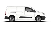 Proace City Cargo 