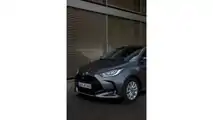 Mazda 2 (2022)
