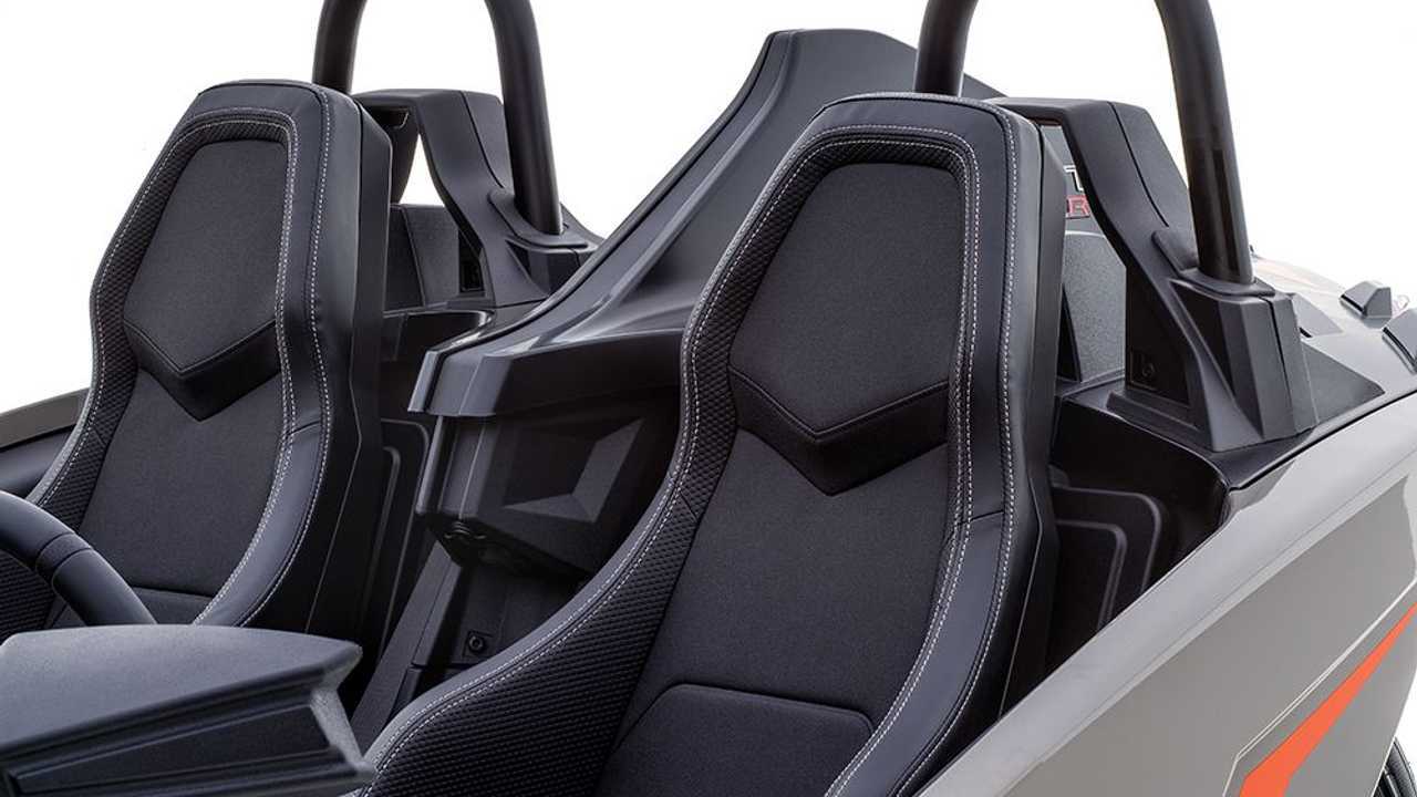 Polaris Slingshot SLR (2022)