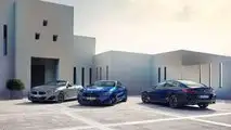 2022 BMW 8 Series Cabriolet
