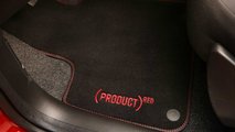 Fiat Panda RED-Sondermodell (2022)
