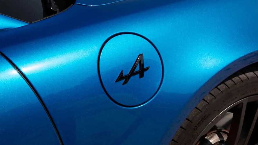 Alpine A110, emergono nuovi dettagli sull’erede elettrica