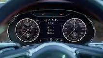 Bentley Flying Spur Hybrid, primera prueba