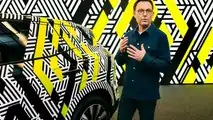 Nuovo teaser Renault Austral del 2022