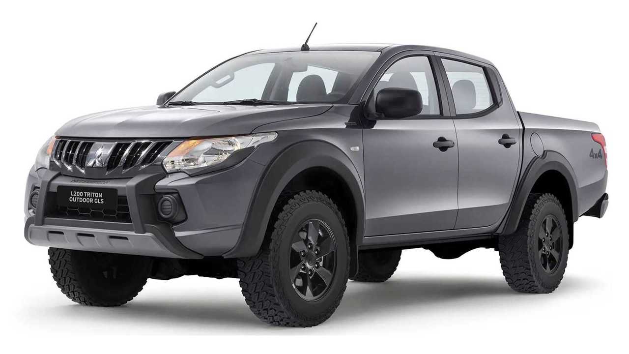 Picapes diesel automáticas (versões de entrada)