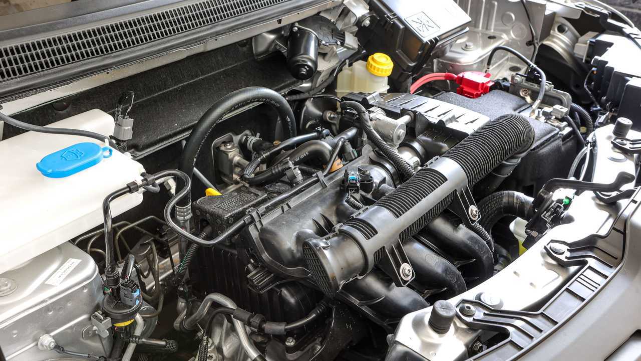 Renault Kwid Zen 2023