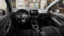 Foto - Suzuki S-Cross (2021), der Straßentest