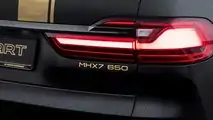 Manhart MHX7 650