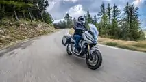 Honda X-ADV 2022