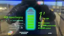 Aiways U5 (2022) im Test