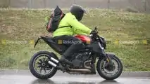 Husqvarna Vitpilen 1301 Prototype 2023