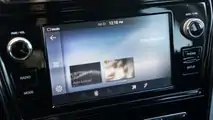 Prueba SsangYong Tivoli G12T GLP Urban Plus