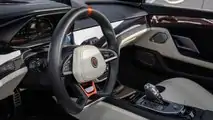 Deus Vayanne Electric Supercar
