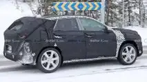 Next-Gen Hyundai Kona Spy Photos