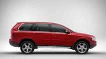 New Volvo XC90 Sport