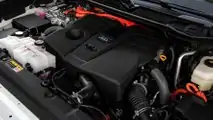 2022 Toyota Tundra Capstone: Review