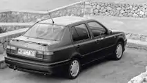 VW Vento (1992-1998)