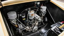 Maggiolino Coupé di Beutler