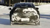 Hyundai IONIQ 6, fotos espía