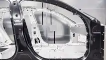 Polestar 5: Die geklebte Alu-Karosserie